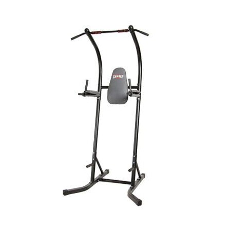 Body Flex Sports Power Tower, PT600 PT600